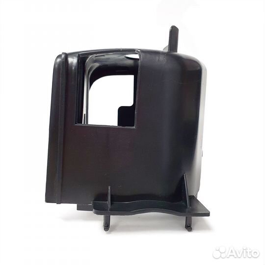 Кожух охлаждения цилиндра Yamaha/Stels