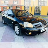 Mitsubishi Galant 2.4 AT, 2007, 193 500 км, с пробегом, цена 625 000 руб.