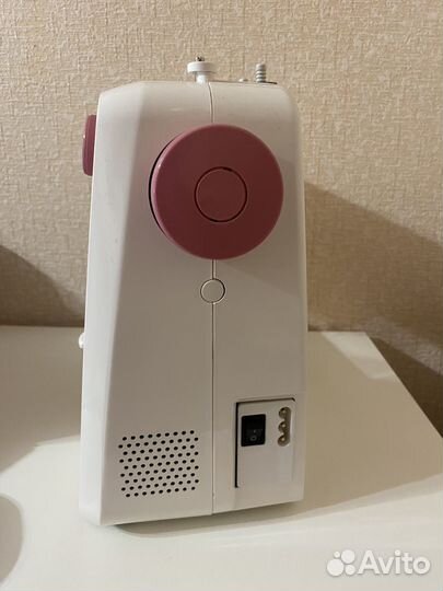 Швейная машина Janome 311PG Anniversary Edition