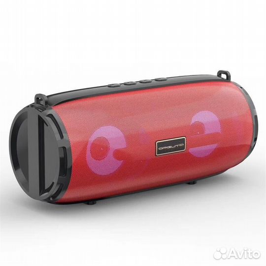 Колонка boombox S202 с bluetooth +USB+MP3+FM