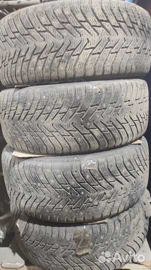 Колеса на Audi a4