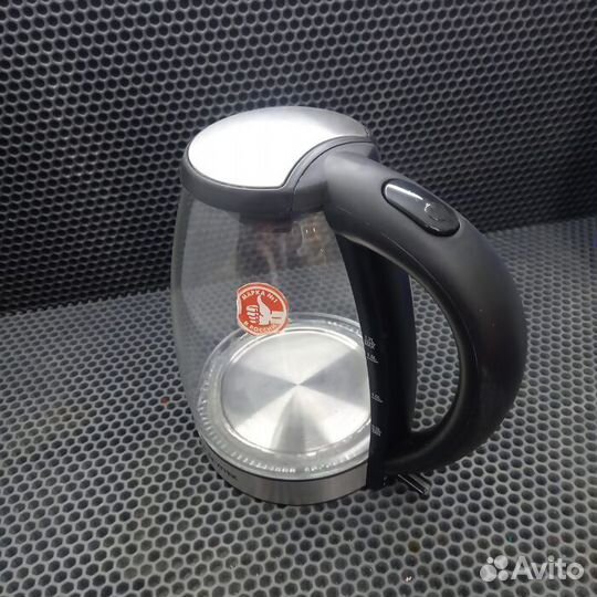 Чайник Vitek VT-7046 BK (Рассрочка / Р3)