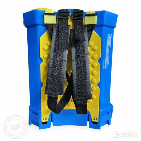 Опрыскиватель аккумуляторный