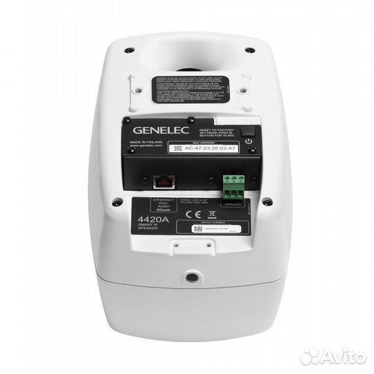 Студийный монитор Genelec 4420AWM