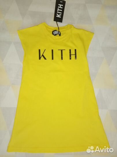 Одежда для девочки новая, 5-6 лет