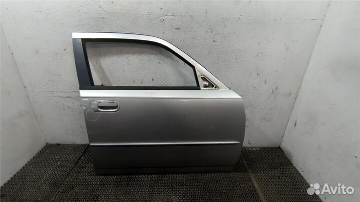 Стекло боковой двери Dodge Charger, 2007