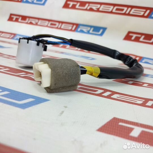 Контактная группа замка зажигания Accent mobis