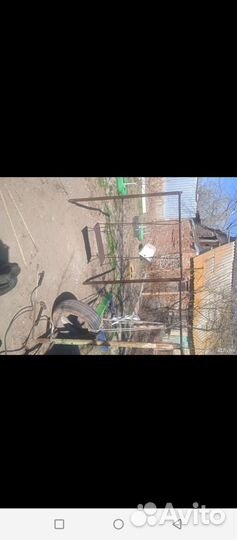 Сварочные работы