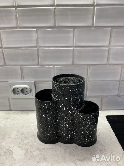 Подставка для ножей