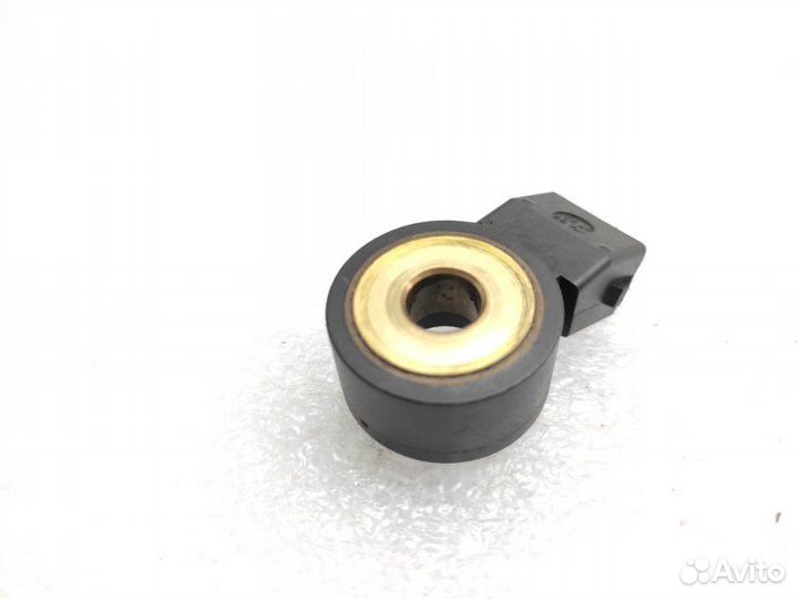 Датчик детонации Mercedes-Benz C-Class W204 1.8