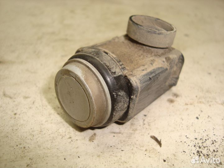 Датчик парктроника W163 M628 A0015427418