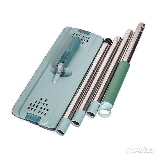 Швабра с отжимом