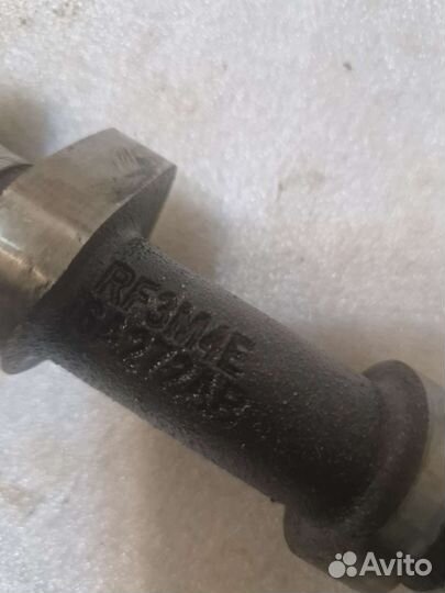 Распредвал форд rf3m4e 6A272AB AOM KA 3 12B9