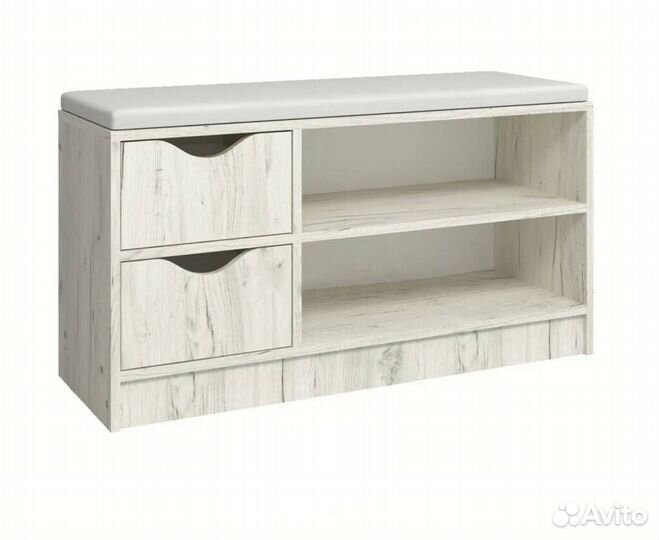 Тумбы под обувь