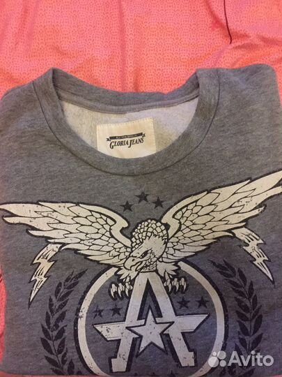 Вещи пакетом женские 46