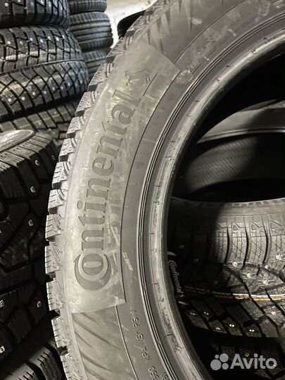 Continental IceContact 2 205/55 R16 94T