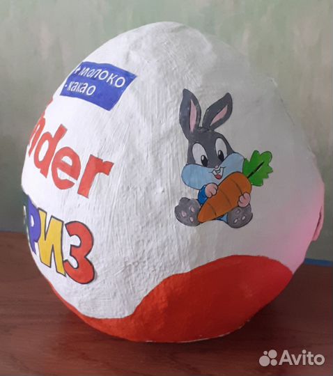 Подарки ручной работы