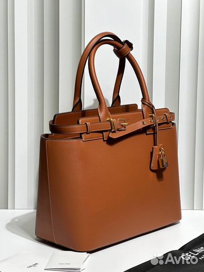 Сумка Celine Conti