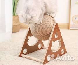 Когтеточка. Котику. Кошке. Котенку. Киске