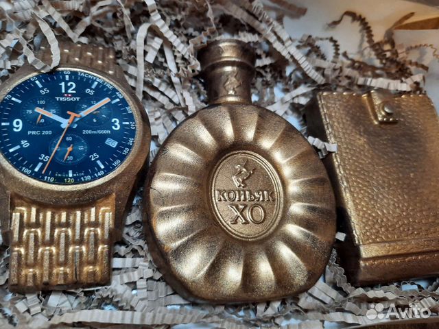 Наборы из шоколада