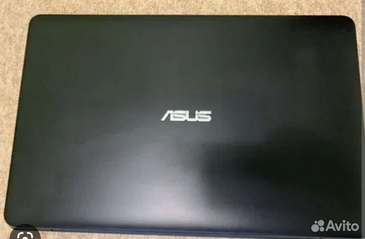 Ноутбук asus core i5