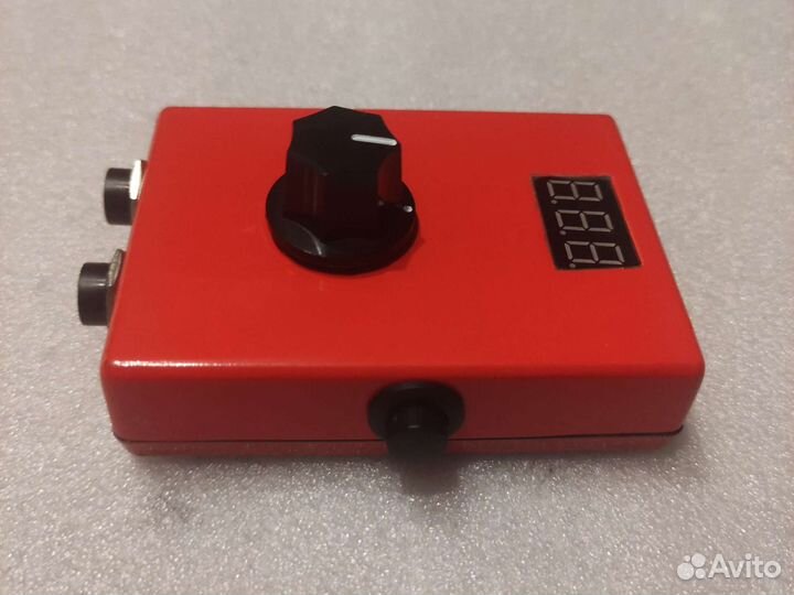 Блок питания для тату