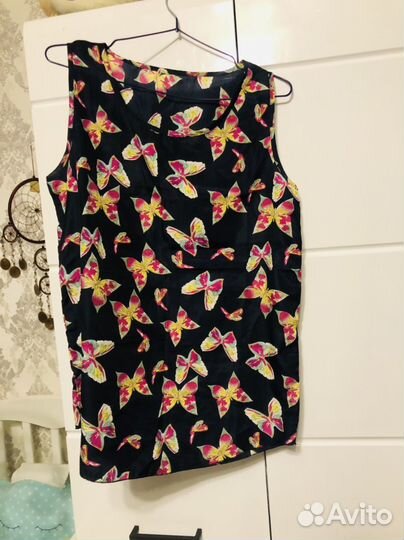 Пакет вещей