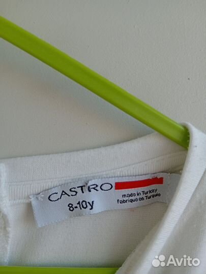 Платье 8-10 лет