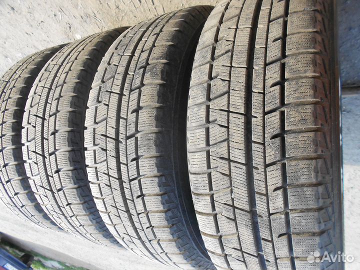 Yokohama Ice Guard IG50+ 215/60 R16