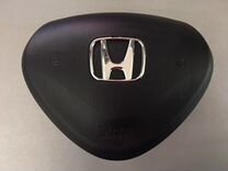 Подушка безопасности водителя Хонда Аккорд 8