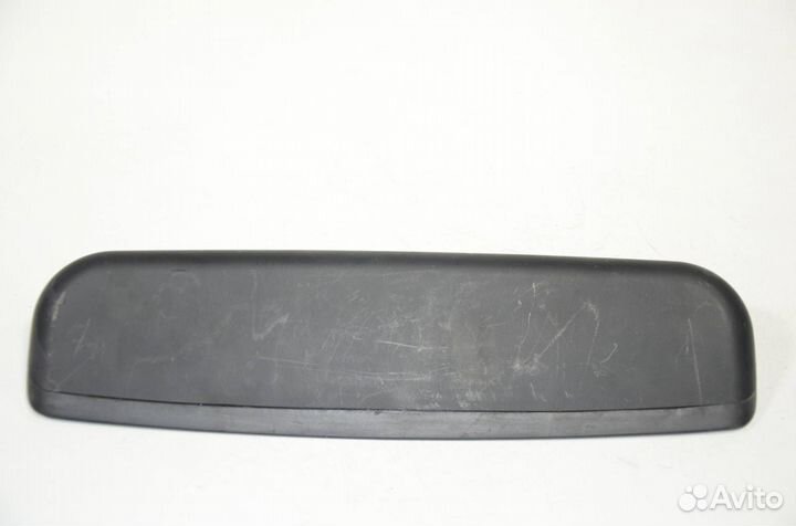 Дополнительный стоп сигнал Hyundai Tucson JM 2.7