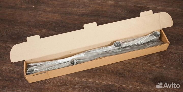 Балетный станок мобильный (переносной) «Eco» 2 м