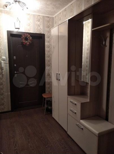 4-к. квартира, 79 м², 3/9 эт.