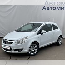 Opel Corsa 1.4 AT, 2010, 178 177 км, с пробегом, цена 500 000 руб.