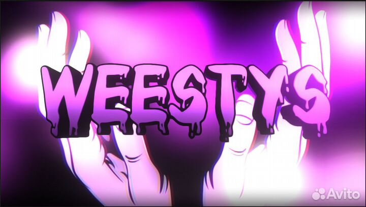 Монтаж видео,создание интро(2D/3D),шапки и лого