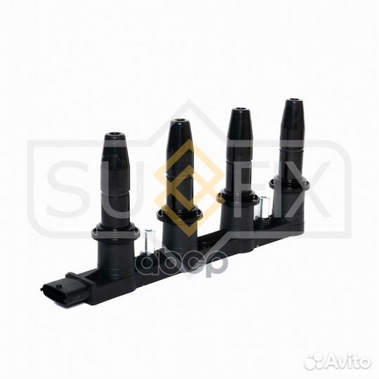 Катушка зажигания