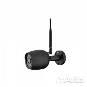 Уличная IP камера видеонаблюдения Bullet 3S