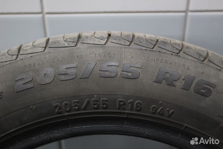 Formula Energy 205/55 R16 94V
