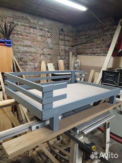 Лежак для собаки