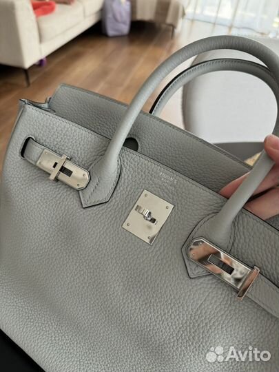 Сумка Hermes Birkin 25