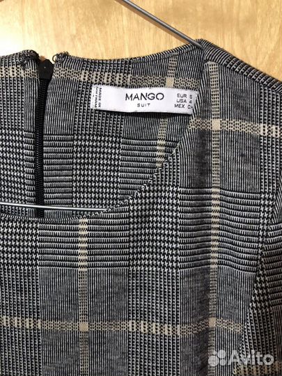 Платье Mango S