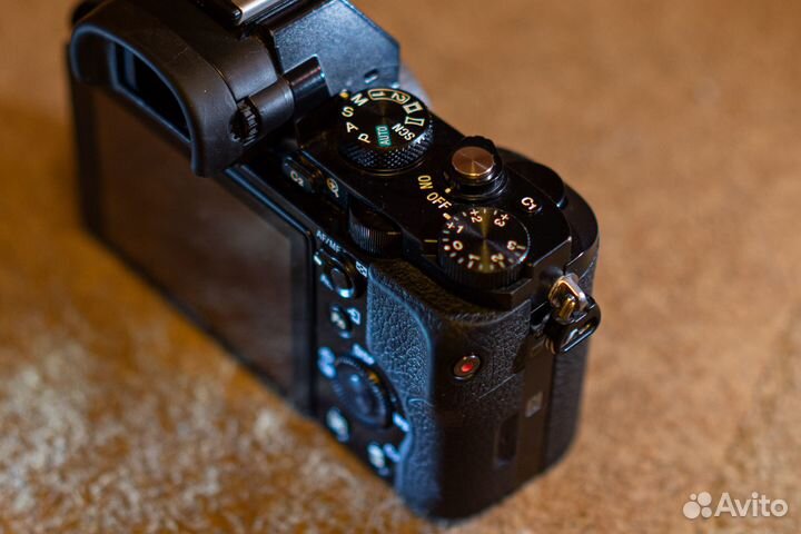 Фотоаппарат Sony A7R