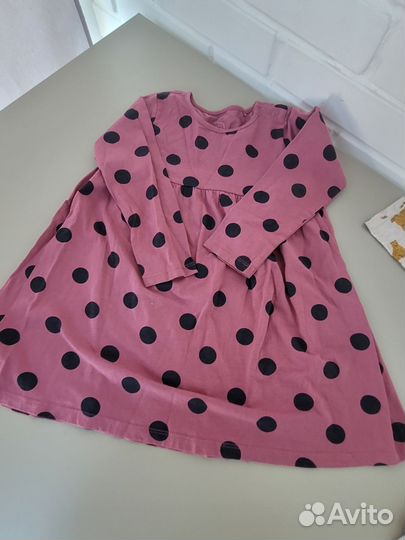 Детская одежда для девочек