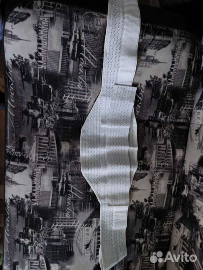 Бандаж для беременных размер 3(105-115)