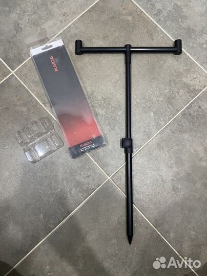 Буз бар и стойка Kaida