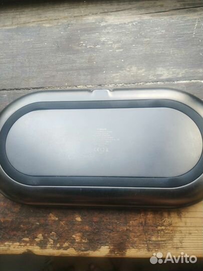 Зарядное устройство для беспроводной зарядки