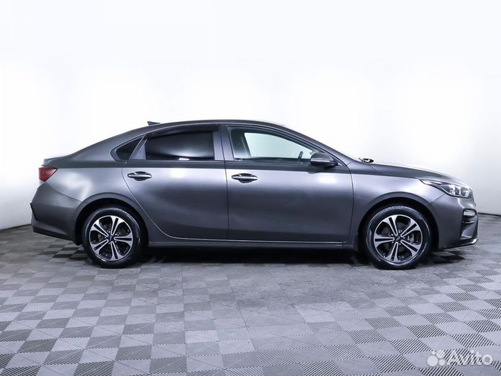 Kia Cerato 2.0 AT, 2020, 63 000 км
