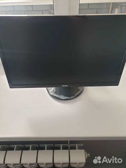 Монитор Asus VG248 144гц 24'0