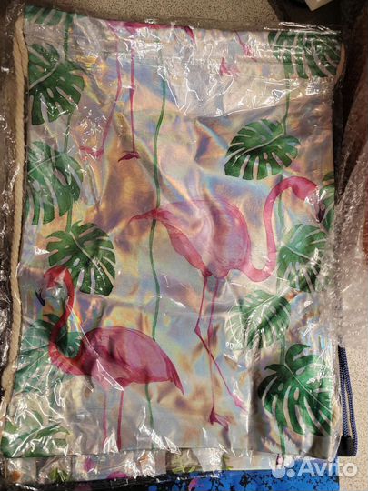 Мешок для сменной обуви