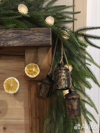 Колокольчики